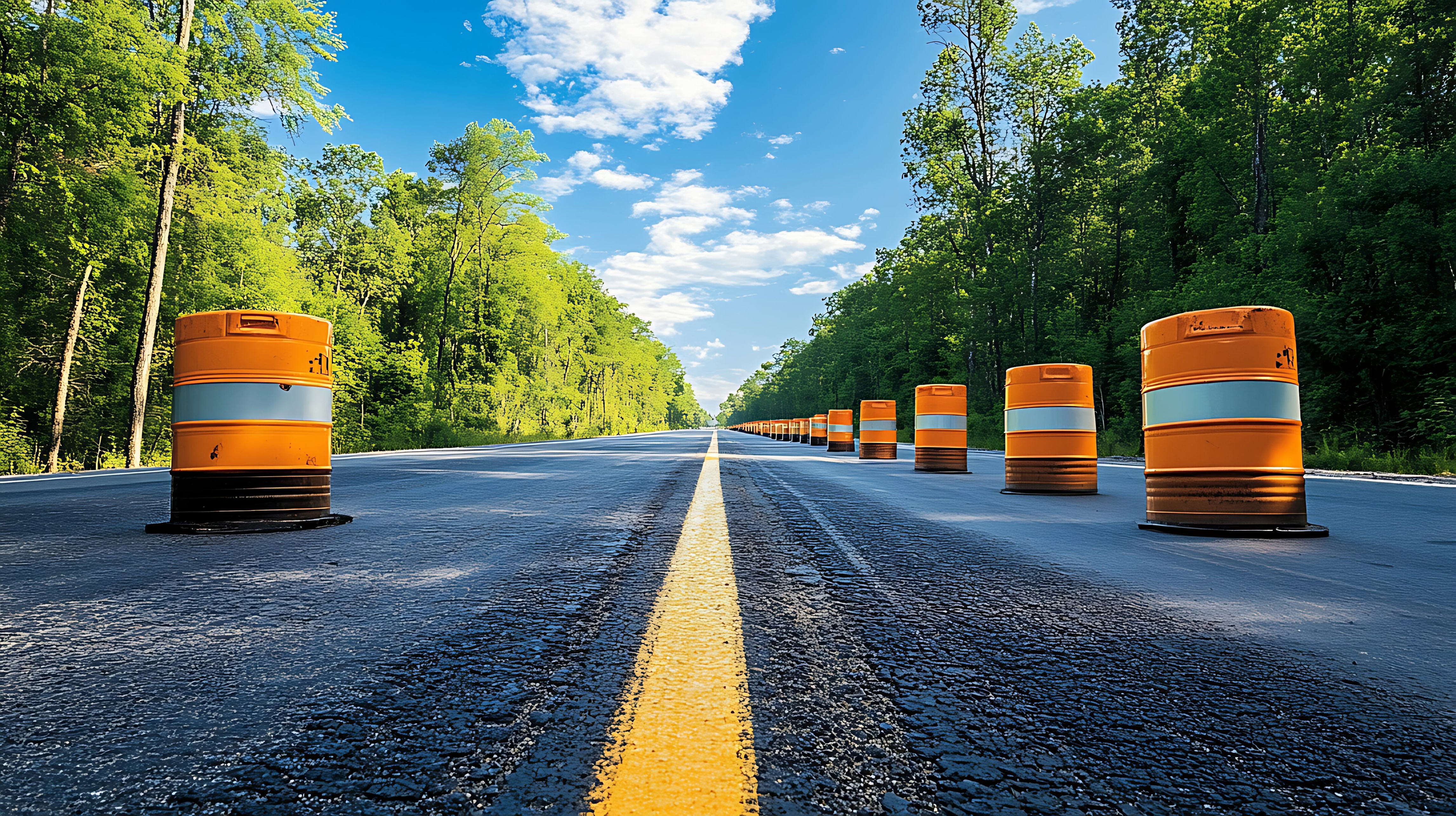 Culvert replacement project to begin on U.S. 40 in Preble Co.