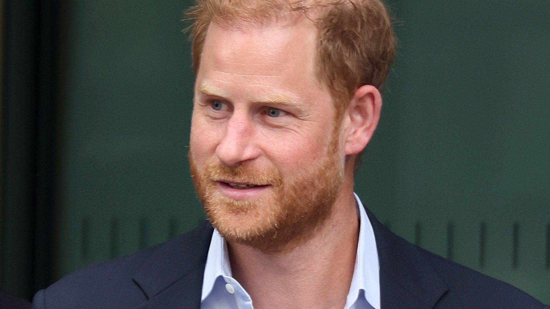 Prince Harry's foundation donates $500,000 to helping children in Gaza ...