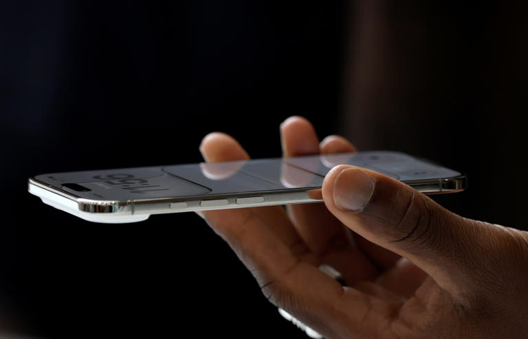 Apple update is coming. Here's what to know if you're still on iOS 18
