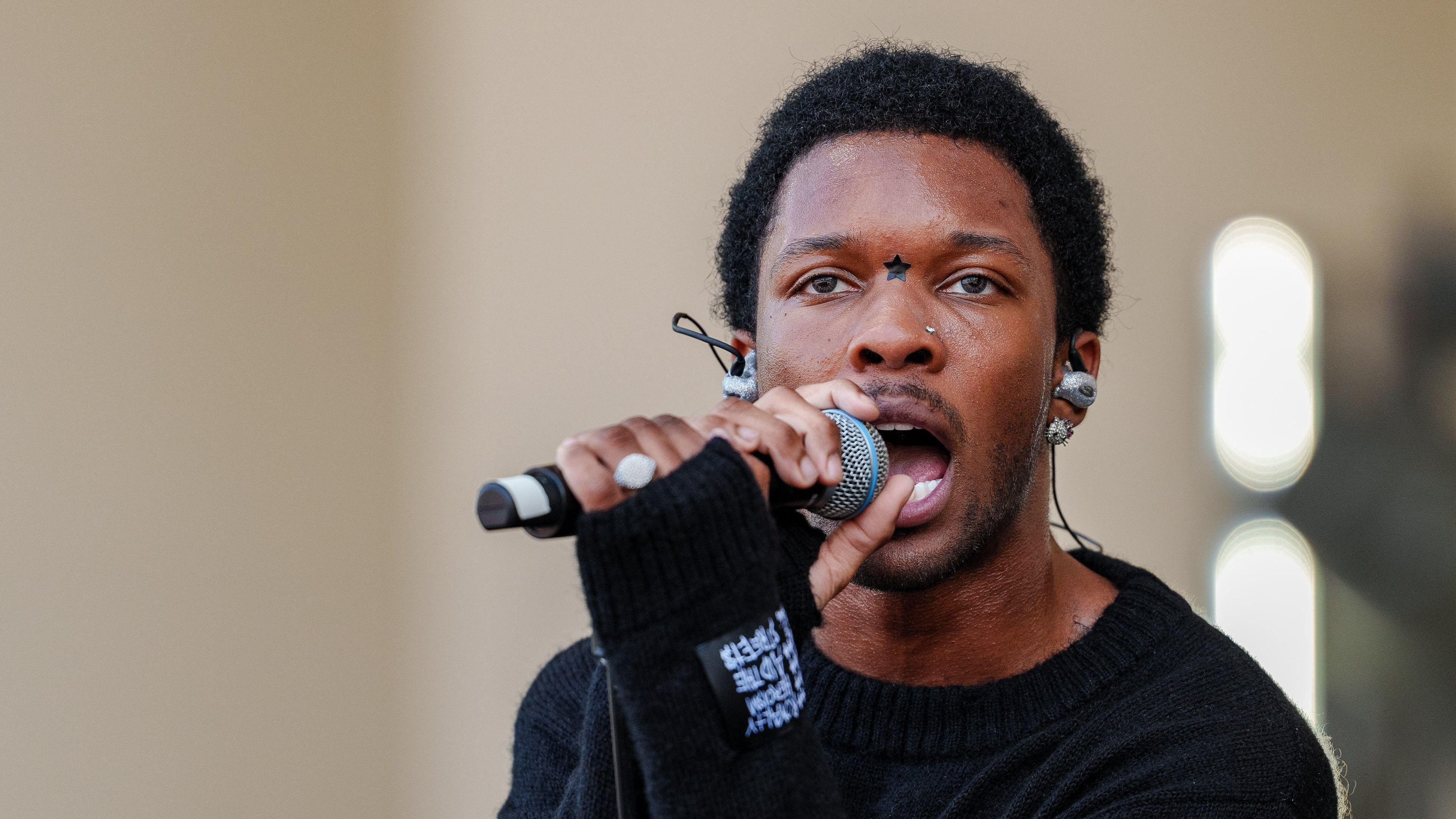 Human remains found in Tesla linked to singer D4vd