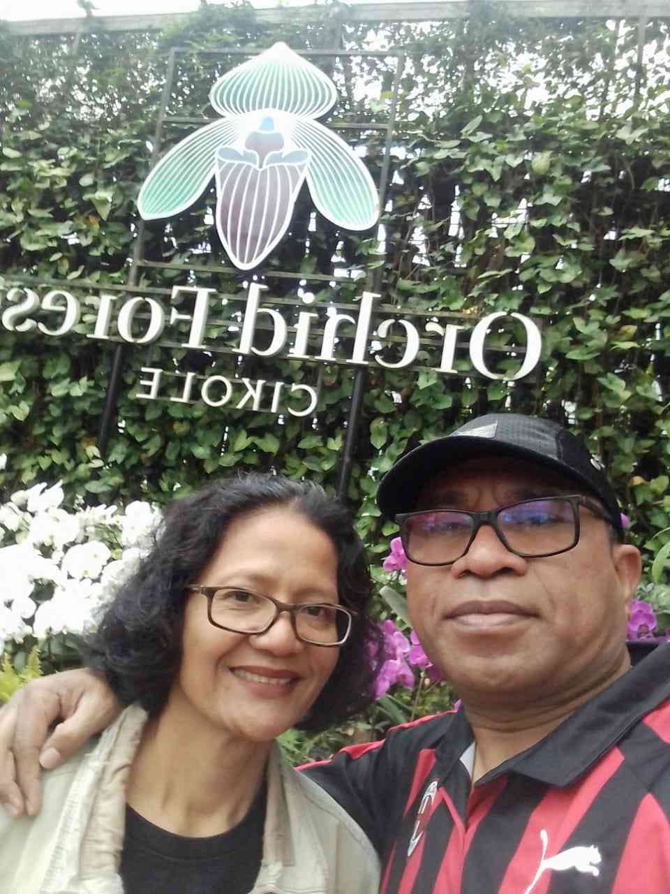 Melihat Dukungan Suami untuk Istri Berperan Ganda
