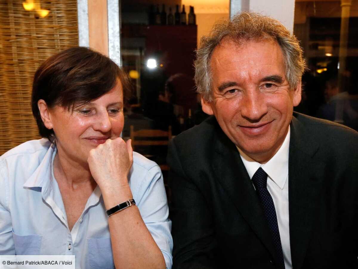 Démission de François Bayrou : sa femme Elisabeth "vraiment mal" à cause de l'affaire Bétharram, un