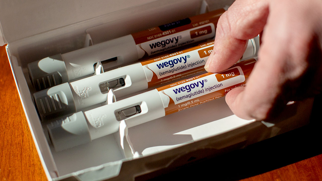 Novo Nordisk executive reports high interest for once-daily, oral ...