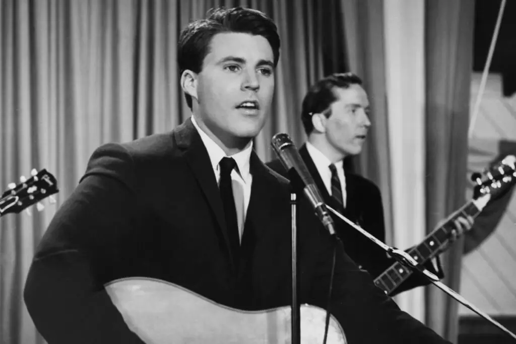 3. Ricky Nelson