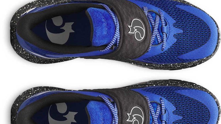 The Curry Fox 2 