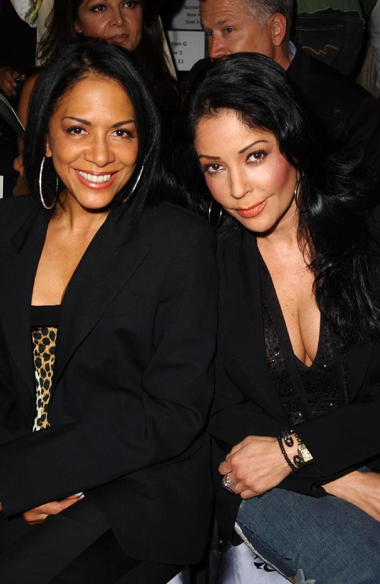 Apollonia Sues Prince’s Estate Over Trademark Battle for Her Stage Name