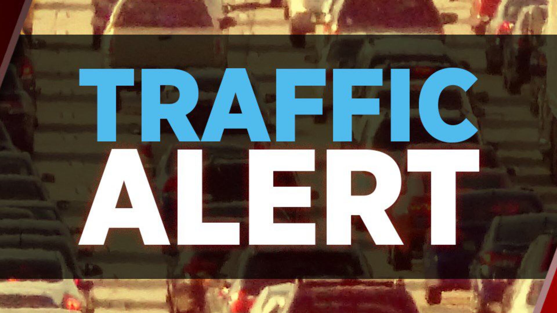 TRAFFIC ALERT: Crash on US-17 causing significant delays