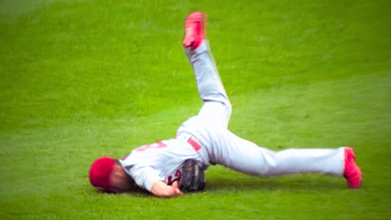 The dumbest things that have ever happened in baseball?