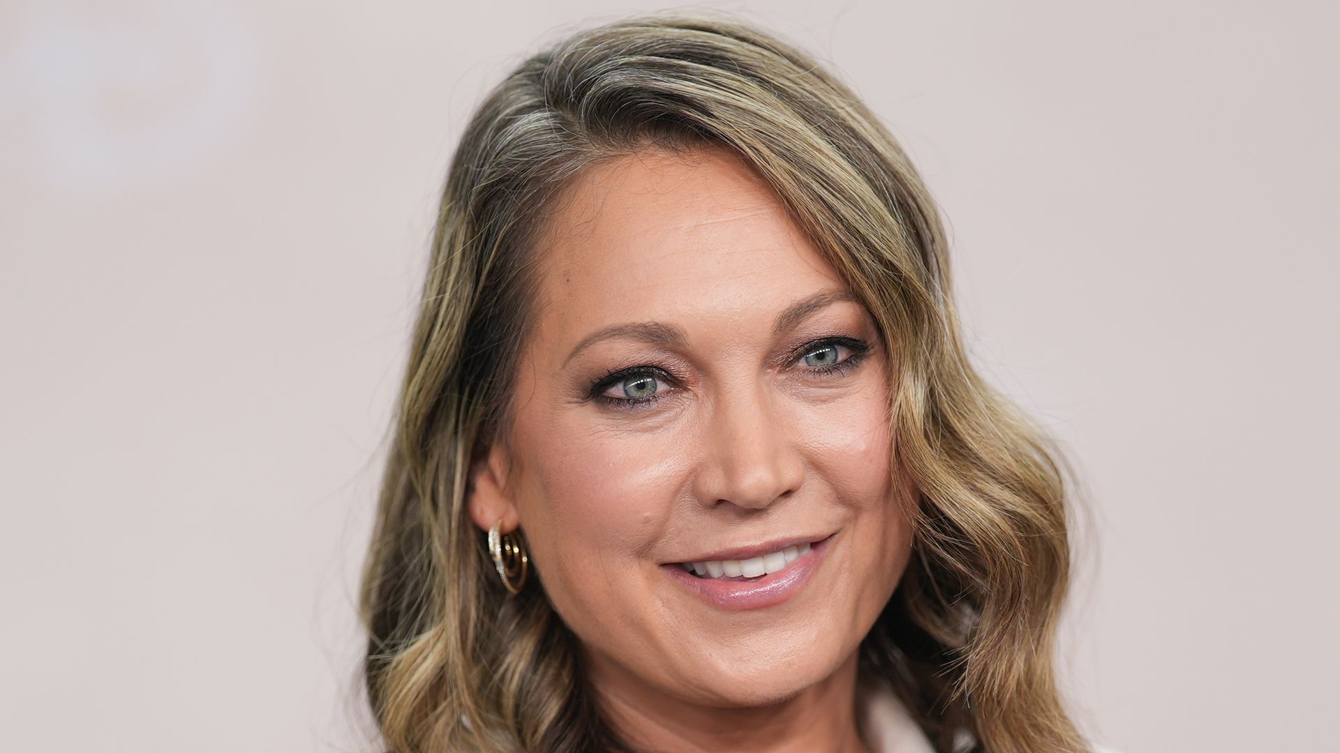 GMA's Ginger Zee addresses move away from family 'When I'm gone'