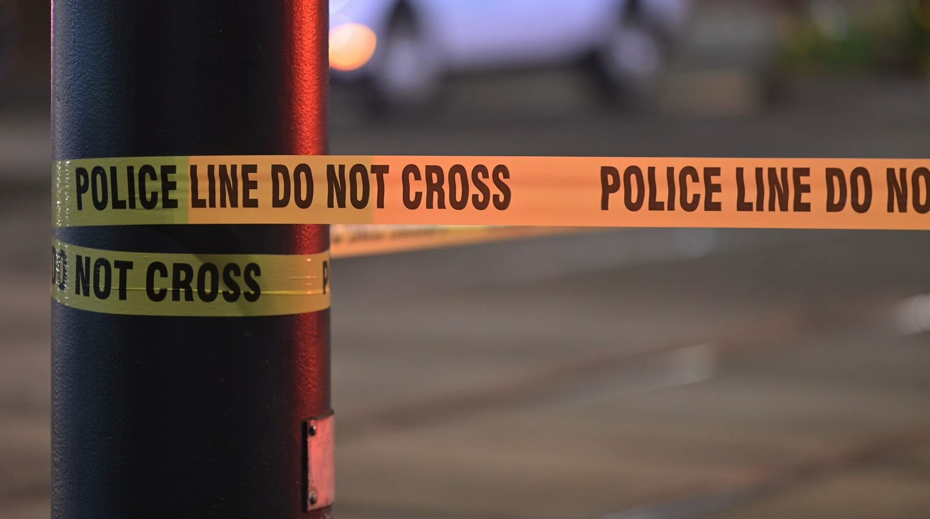 Shooting in downtown Savannah hospitalizes one person