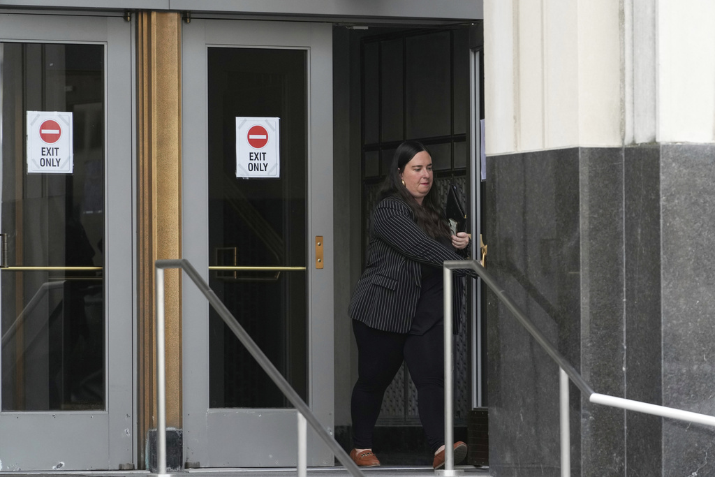 Chinese Scientist Arrest