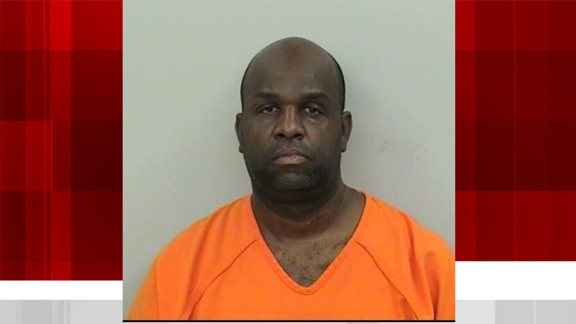 Man accused of calling jail, impersonating judge to reduce inmate's bond