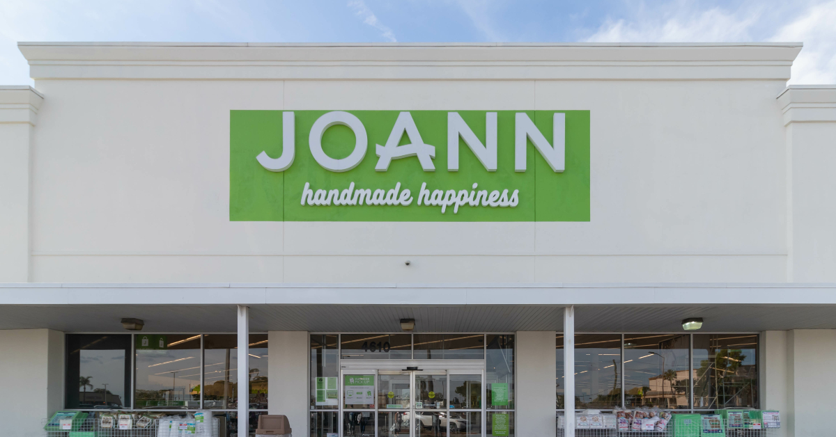 8 Great Alternatives to Joann Fabrics Now That the Company Is Gone for Good