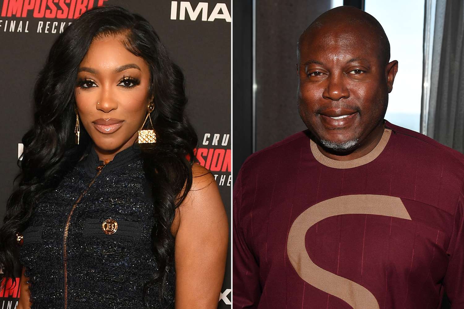 Porsha Williams Scores Legal Victory as Ex Simon Guobadia's Divorce