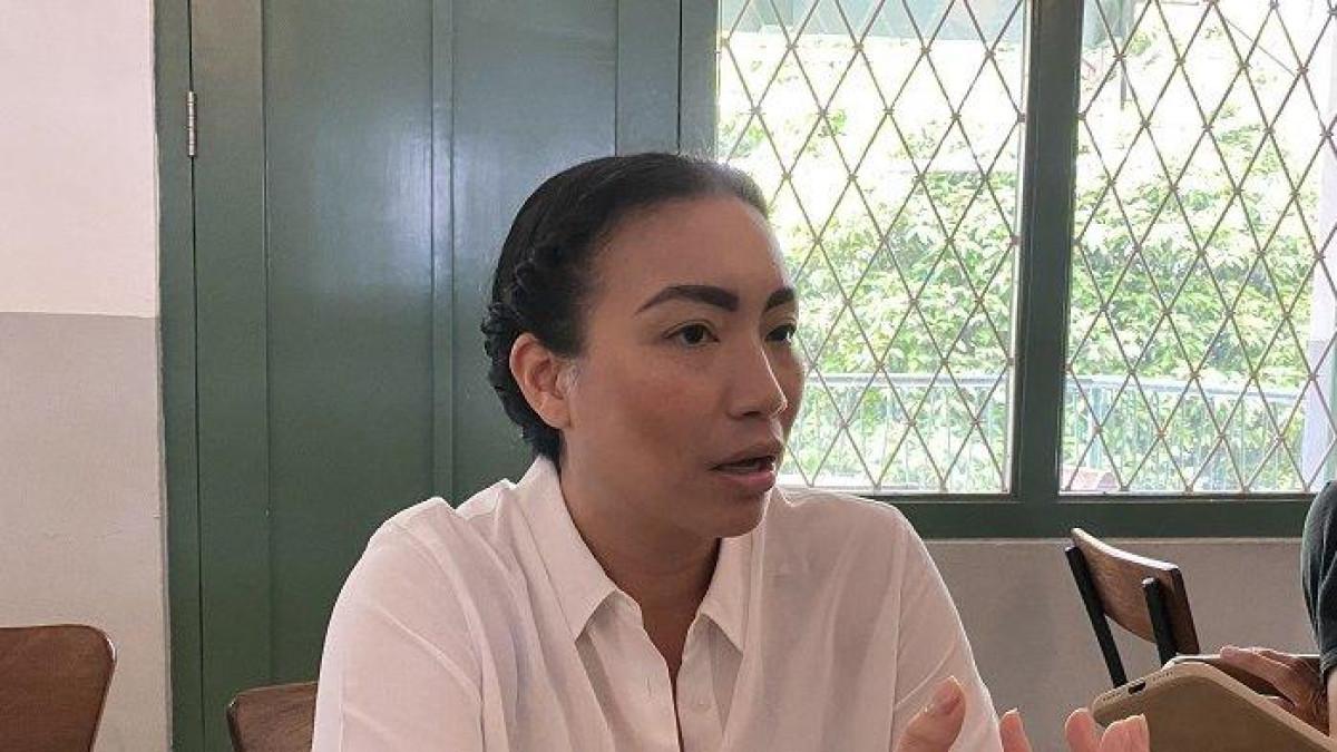 Fakta Rahayu Saraswati: Mundur dari DPR, Suami, dan Kisah Mengharukan Anak Down Syndrome