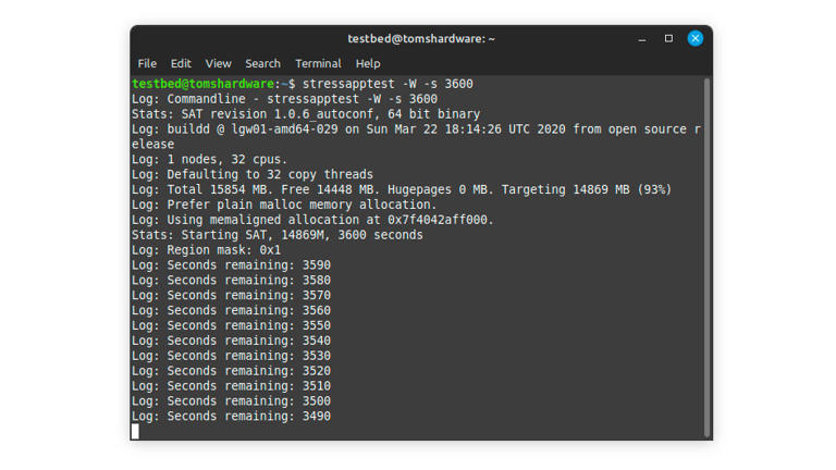 ((Image credit: Tom's Hardware))