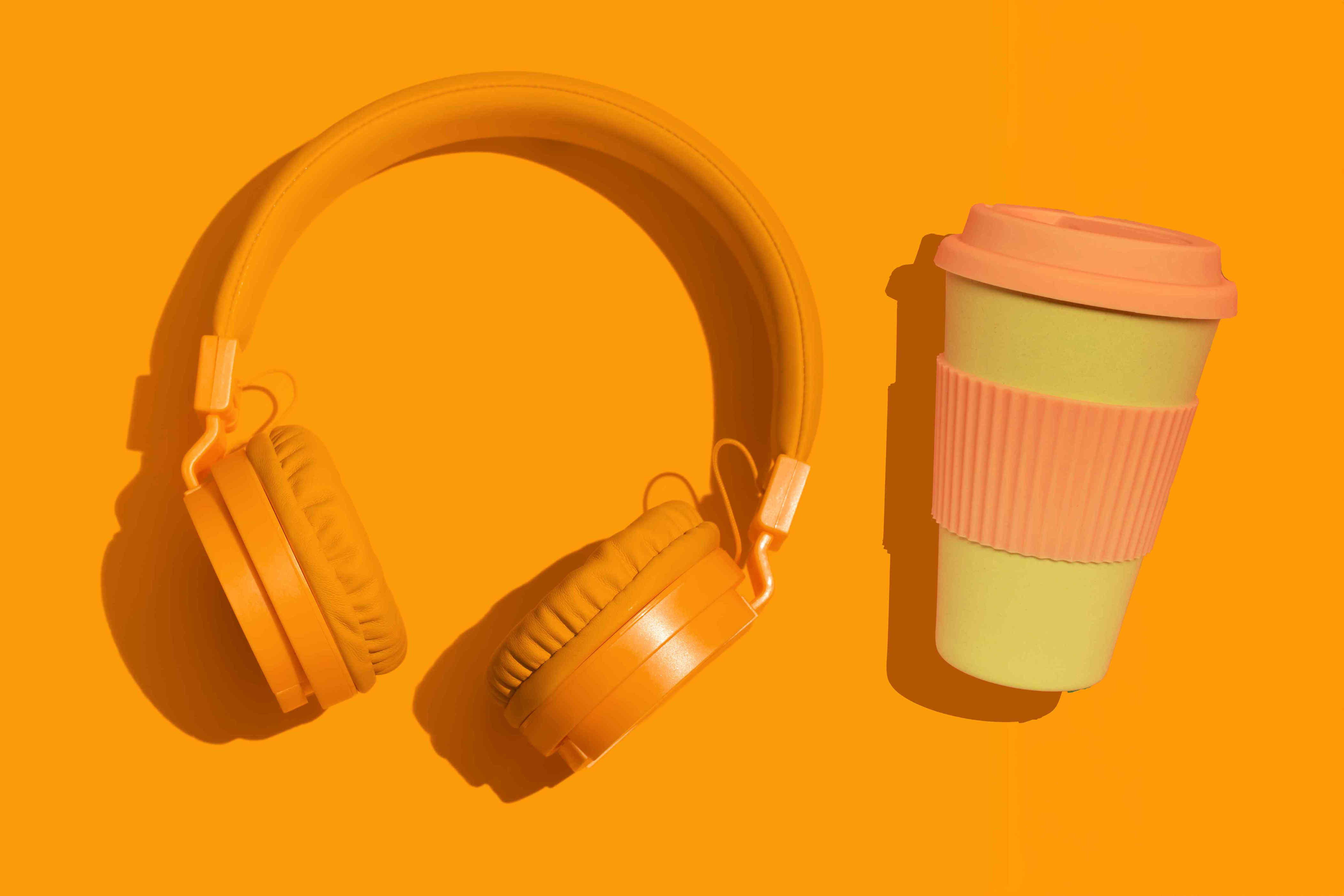 How to make your commute less stressful (and a lot more enjoyable)