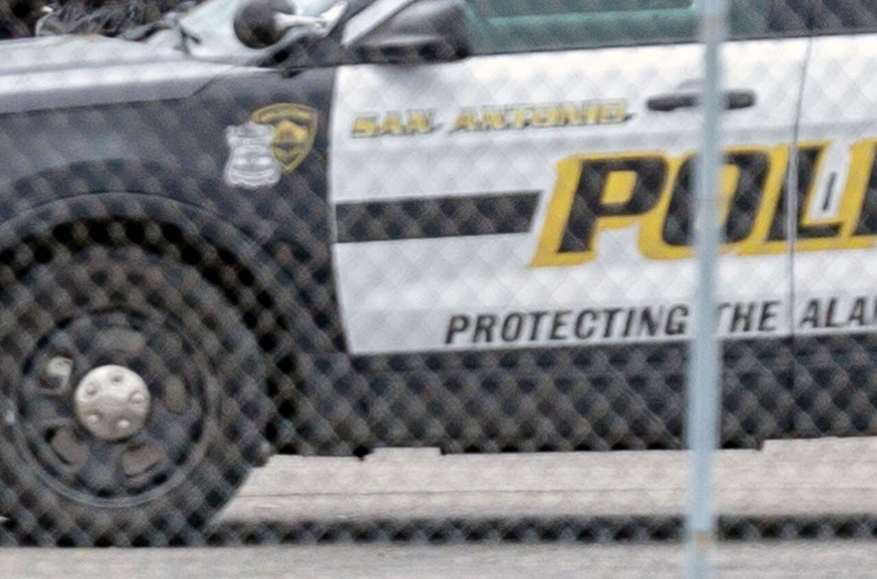 Feds lead investigation after Christmas Eve crash follows traffic stop, says DPS<br><br>