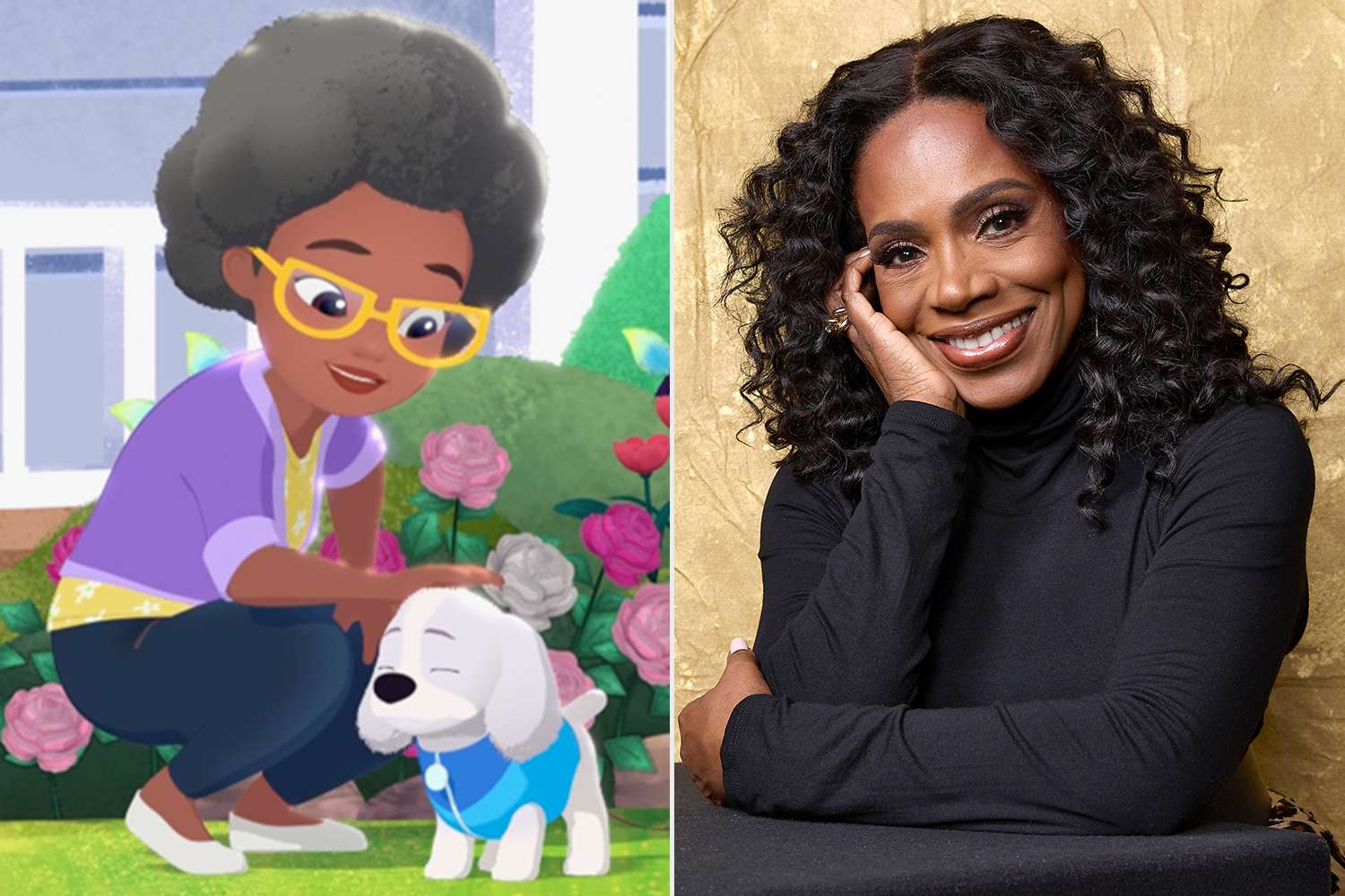 Sheryl Lee Ralph's Friend Al Roker Convinced Her to Play a 'Little Old