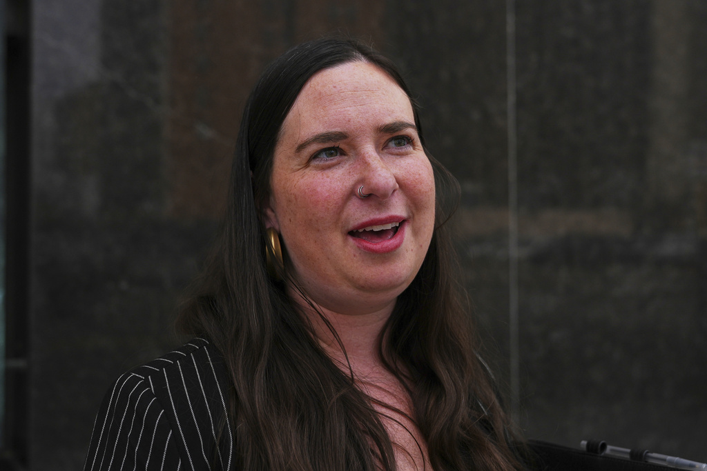 Chinese Scientist Arrest