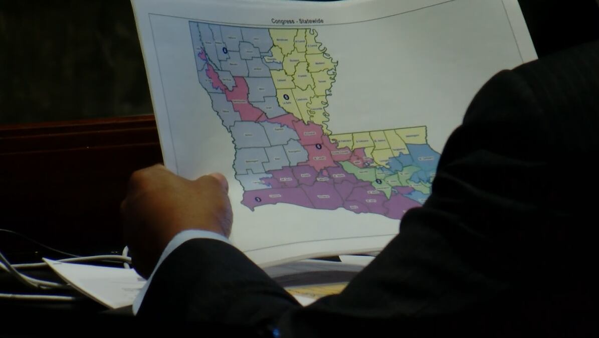 Rep. Cleo Fields, other candidates join federal lawsuit over suspended ...