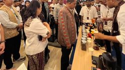 Gubernur NTT Buka Exotic Tenun Fest 2025: Angkat Budaya, Dongkrak Ekonomi Kreatif