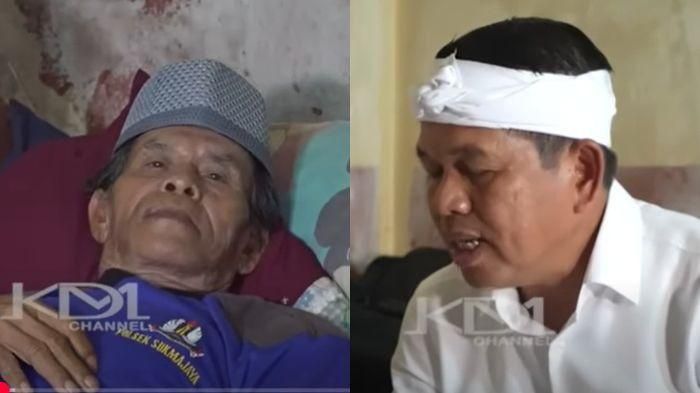 Kasus Penganiayaan Satpam di Depok, Dedi Mulyadi Langsung Kunjungi Korban dan Sindir Pelaku