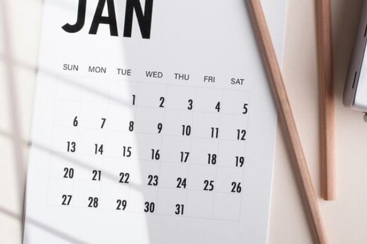 Kekayaan dan Kesehatan: 6 Tanggal Lahir Ini Dikaruniai Keberuntungan