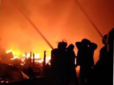 9 Makna Mimpi Rumah Kebakaran, Tanda Kegagalan hingga Masalah Kesehatan