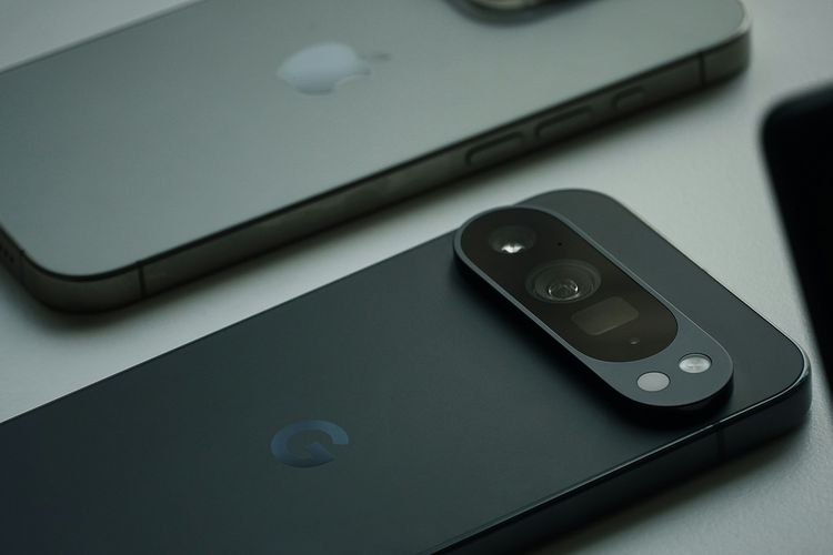 Benarkah Android Lebih Rentan Phising? Ini Penjelasan Ahli Keamanan Siber