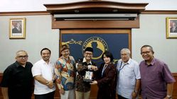 Bupati Tasikmalaya Ungkap Tantangan Perbaikan 541 Km Jalan Rusak