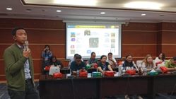 Indonesia Masuk 3 Besar Ekonomi Syariah, Unggul dalam Mode Santun