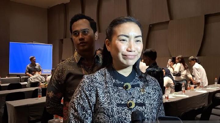 Rahayu Saraswati Mundur, Dua Hari Setelah Permintaan Prabowo