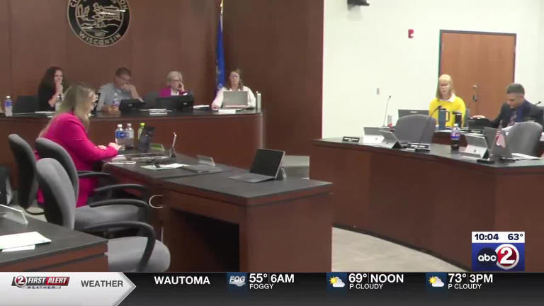 No Vote On Reinstating Appleton Area School District Truancy Policy