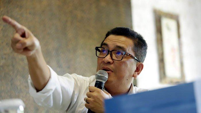 Helmy Yahya Jabat Dua Posisi, Siapa BP Rebana yang Kini Dipimpin Raja Kuis?