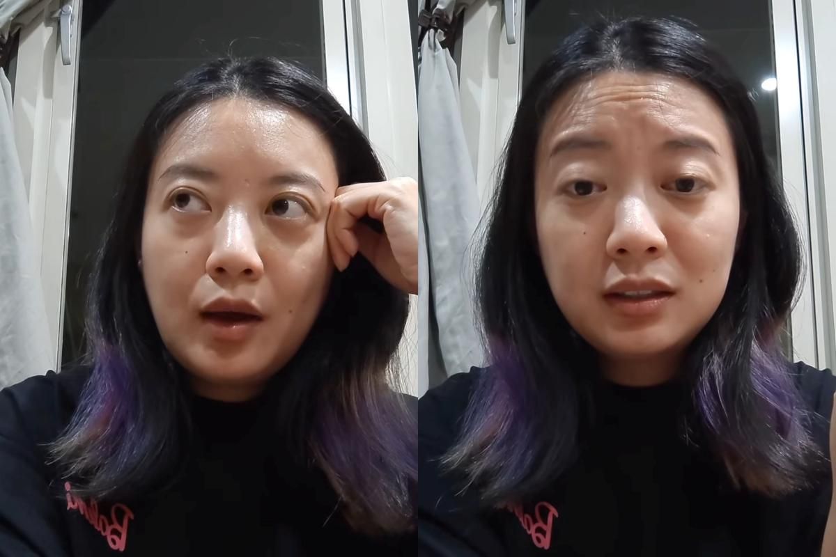 Leony Bicara Soal Pajak Rumah Warisan