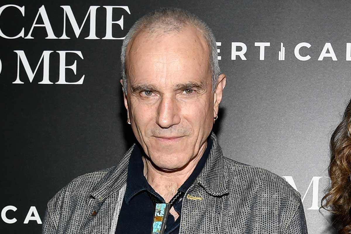 Daniel DayLewis Breaks Silence on Ending Retirement ‘I Had Some