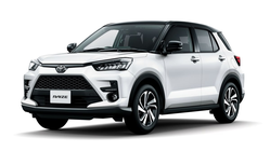 Mengapa Toyota Raize Jadi SUV Favorit Milenial? Ini Jawabannya!