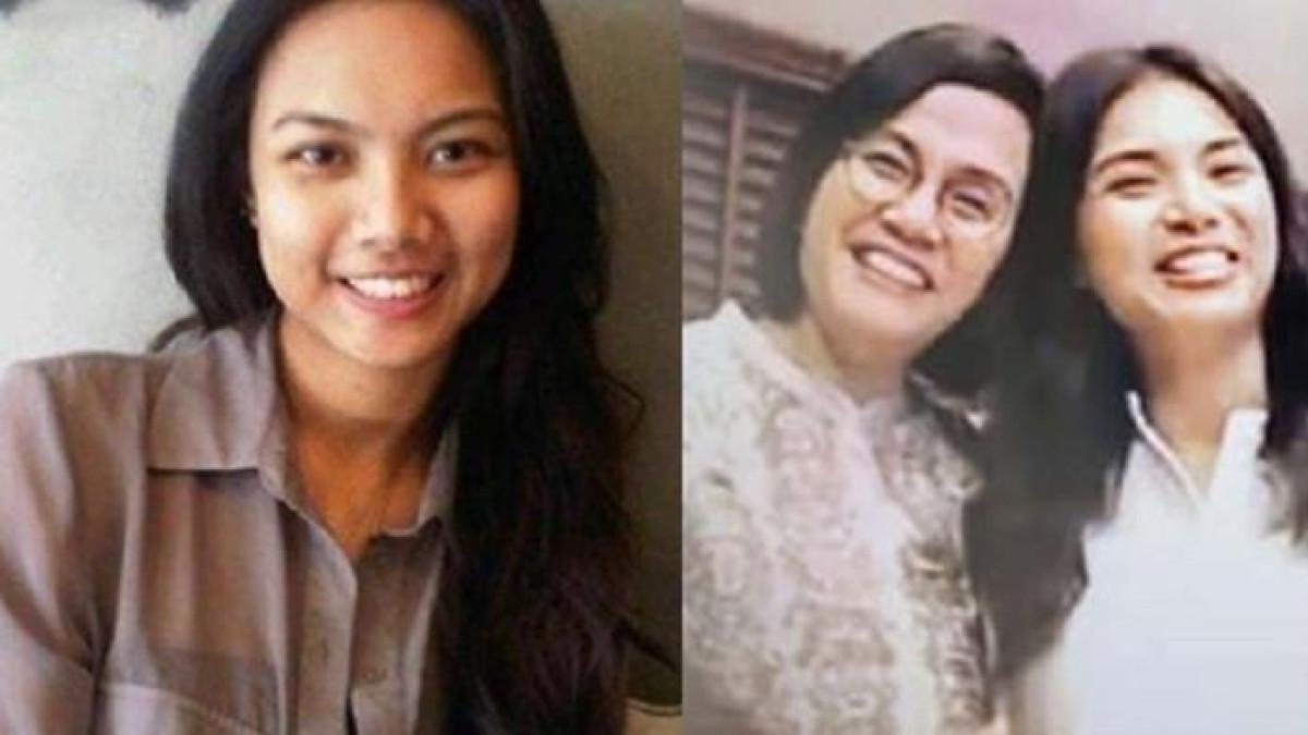 Dewinta Illinia, Putri Sri Mulyani yang Berkarier Mengikuti Jejak Ibu