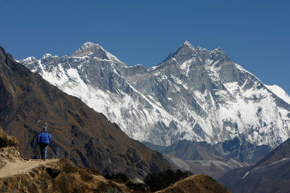 Bukan Hanya Everest, Ini 10 Tempat Menakjubkan yang Harus Dikunjungi di Nepal
