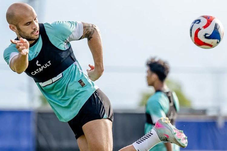 Fakta Menarik Persib Bandung vs Persebaya Surabaya: Si Jago Kandang Hadapi Si Jago Tandang!