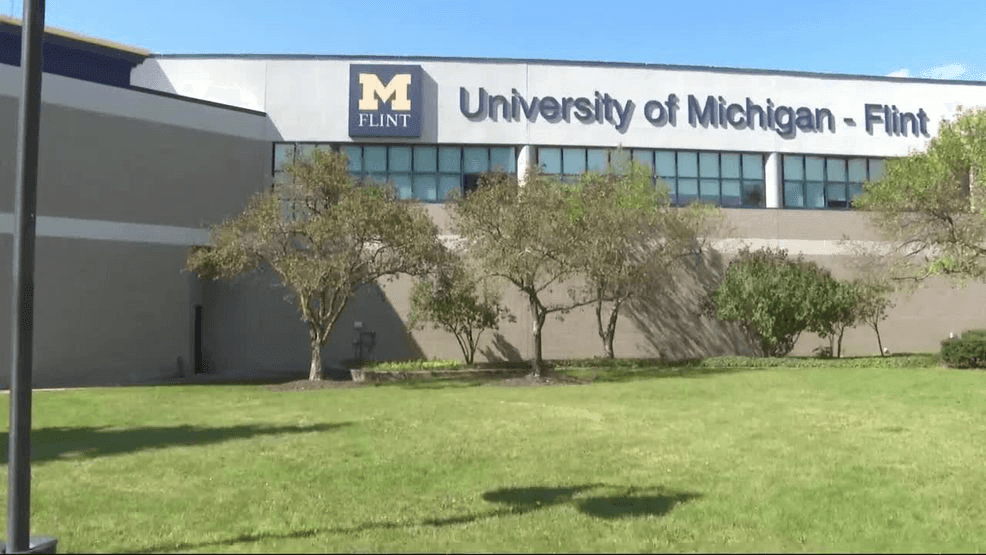 University Of Michigan Flint Sees Enrollment Rise For Third Consecutive