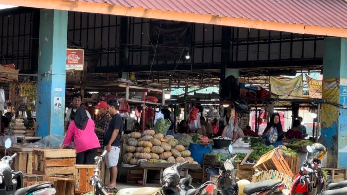 5 Kasus Kriminal di Pasar Angsoduo Tahun 2025 dan Rahasia Tersembunyi