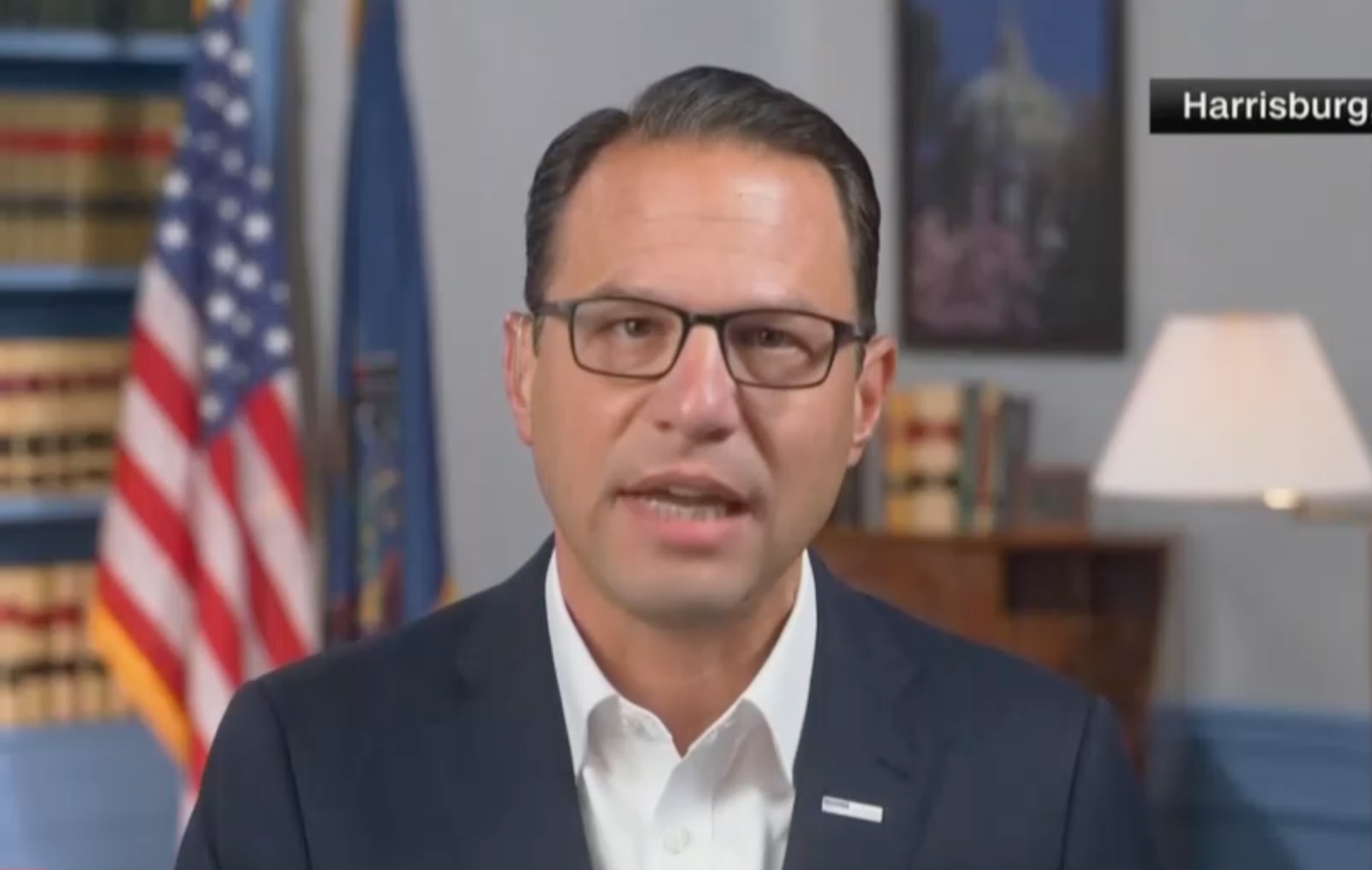 two-democratic-governors-order-flags-lowered-to-half-staff-in-honor-of