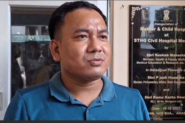 Dokter Kaget Diperiksa Karena 21 Operasi Cesar dalam 10 Jam: Tidak Rumit, Hanya 15 Menit Sekali