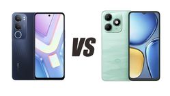 Perbandingan Vivo Y19s vs itel A90, Mana yang Lebih Gacor?