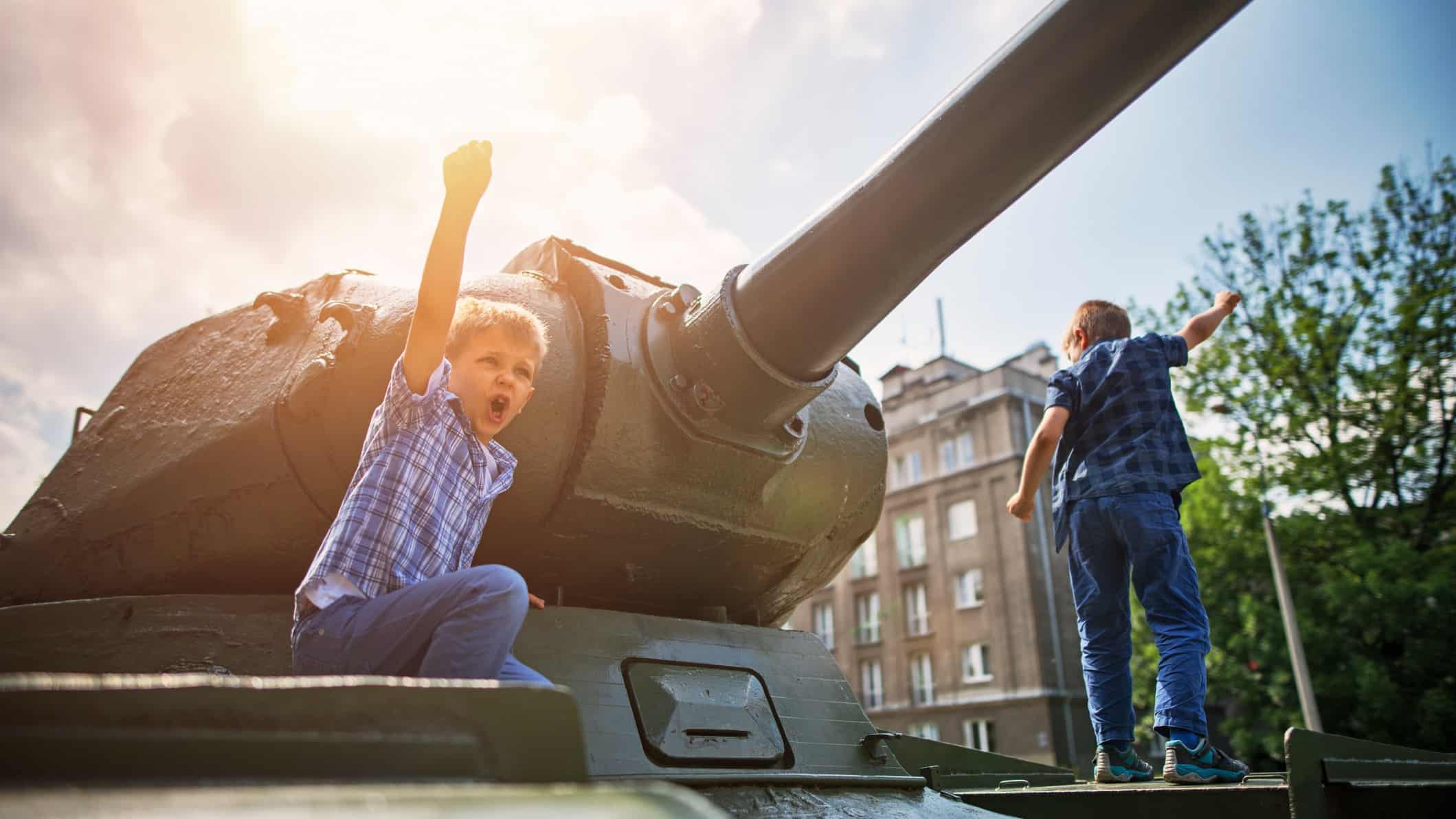 This small-cap ASX stock is soaring after a major US Army boost