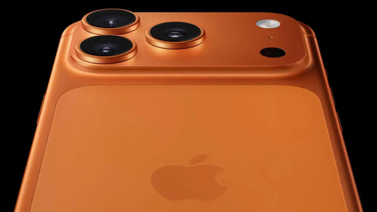 iPhone 18 Pro Max Leaks Hint At Big Upgrades Over Apple iPhone 17 Pro