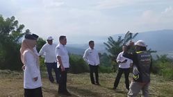 Puncak Bidadari Solok, Pesona Wisata Dari Ketinggian