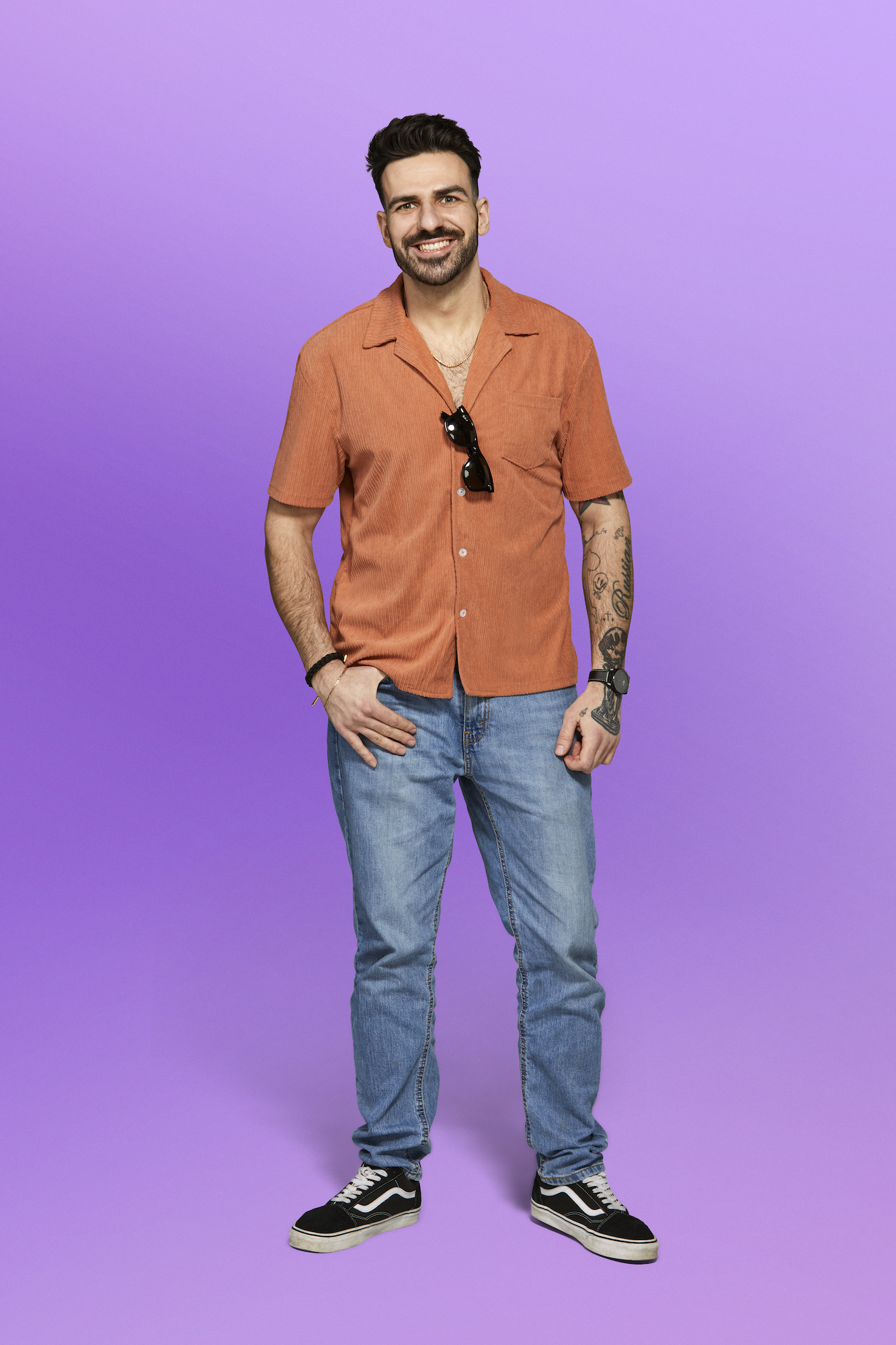 'Love Is Blind' Season 9 Cast Revealed: Meet the Colorado-Based Singles